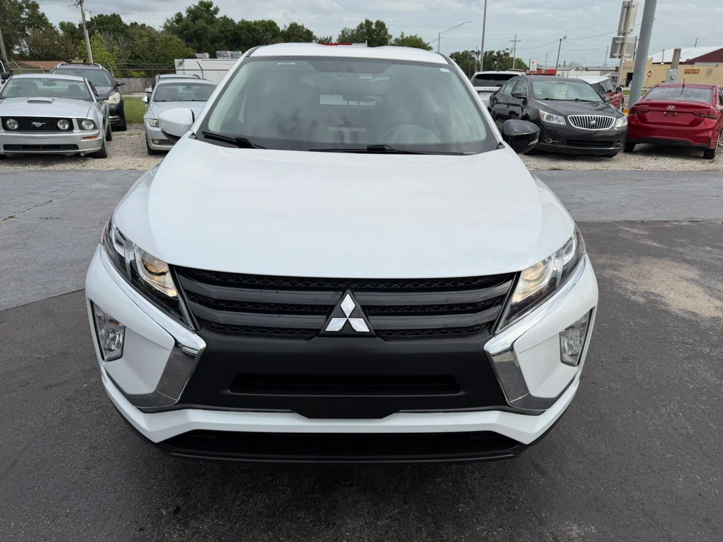 mitsubishi eclipse cross 2020 JA4AS4AA8LZ002313 image mitsubishi eclipse cross 2020 JA4AS4AA8LZ002313 image